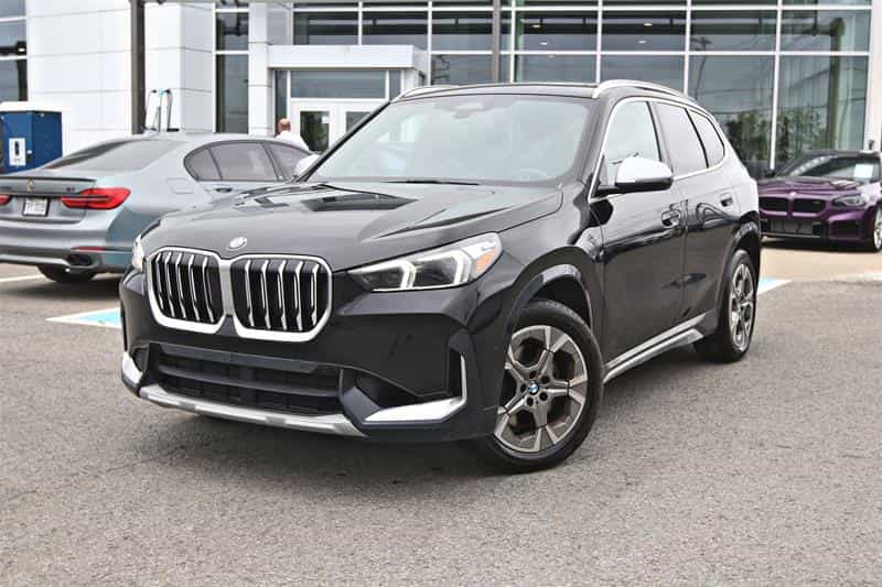 Image 1 BMW X1 xDrive28i 2023