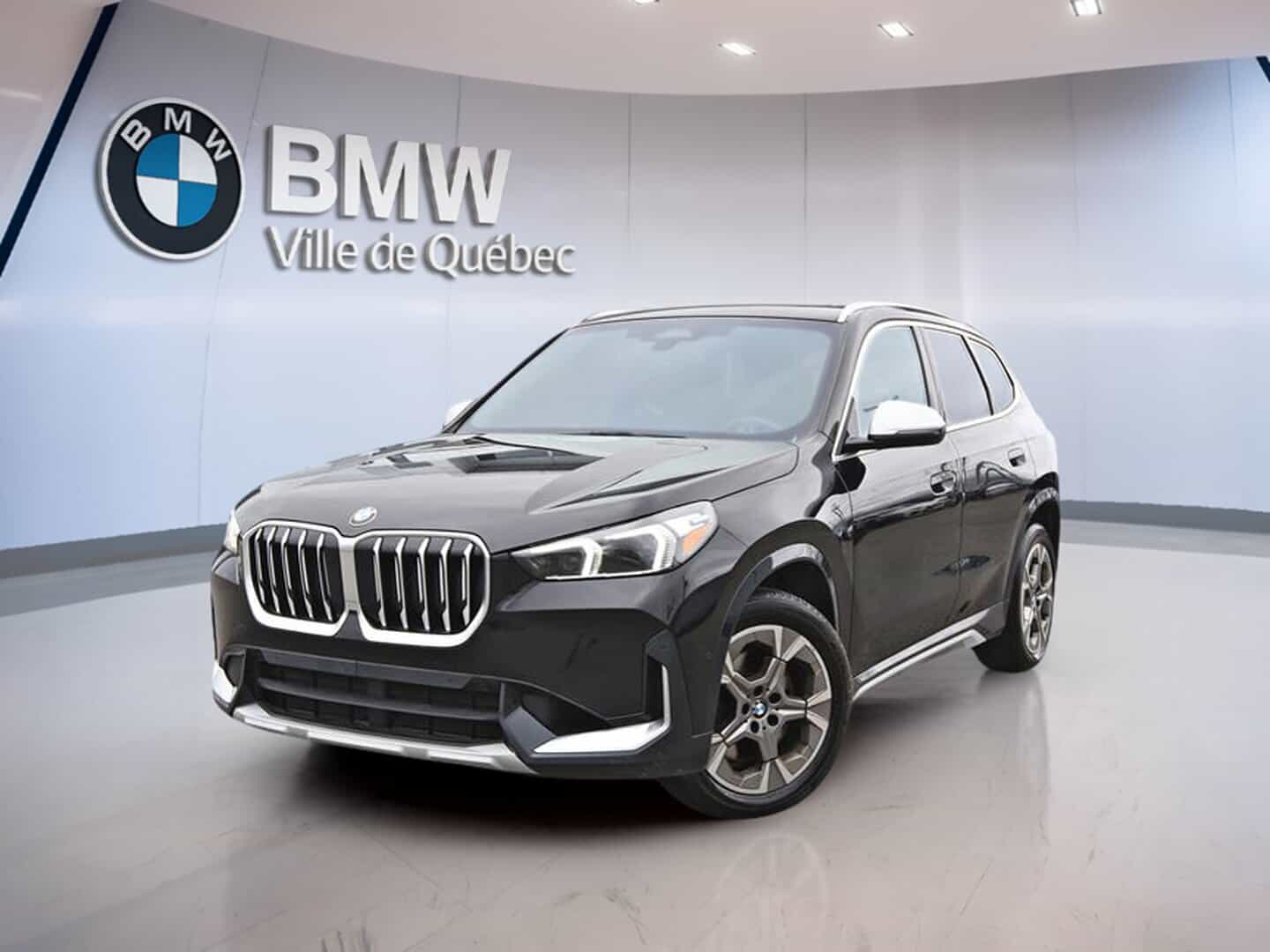 Image 1 BMW X1 xDrive28i 2023