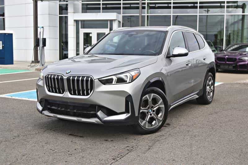 Image 1 BMW X1 xDrive28i 2023