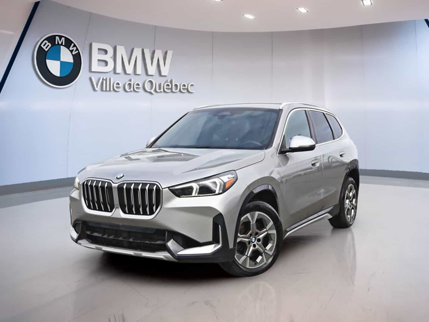 2023 BMW X1 xDrive28i - Image 1