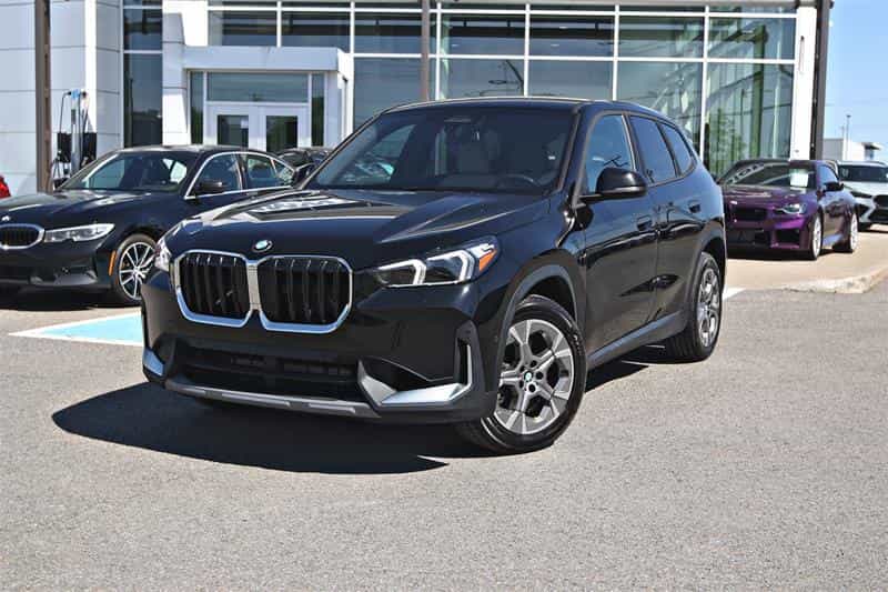 Image 1 BMW X1 xDrive28i 2023