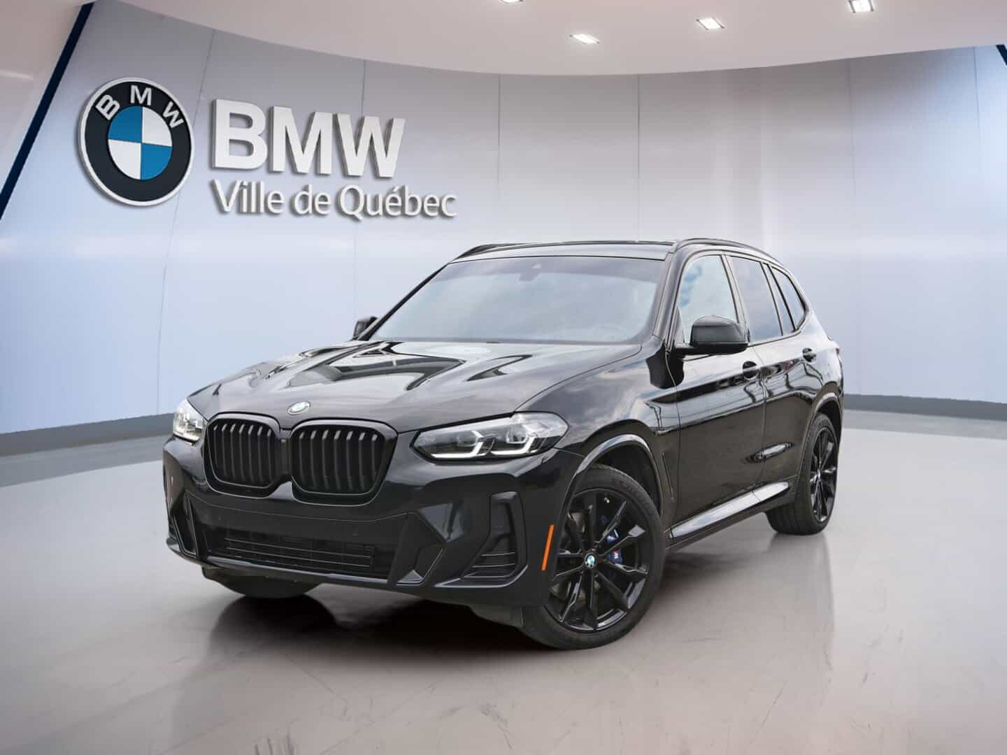 Image 1 BMW X3 xDrive30i 2023
