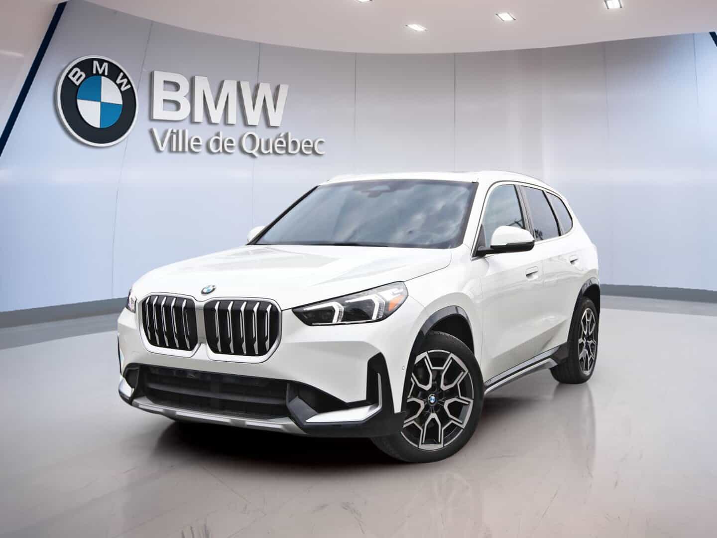 2026 BMW X1 xDrive28i - Image 1