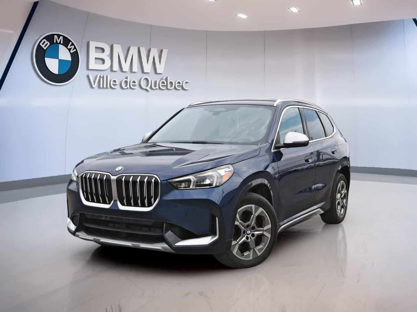 Image 1 BMW X1 xDrive28i 2023