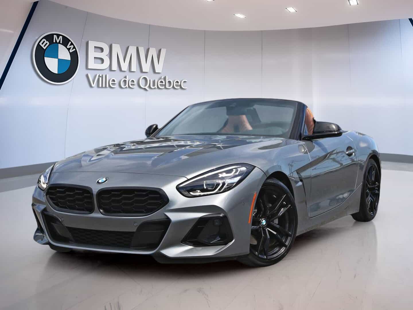 Image 1 BMW Z4 sDrive30i Roadster 2023