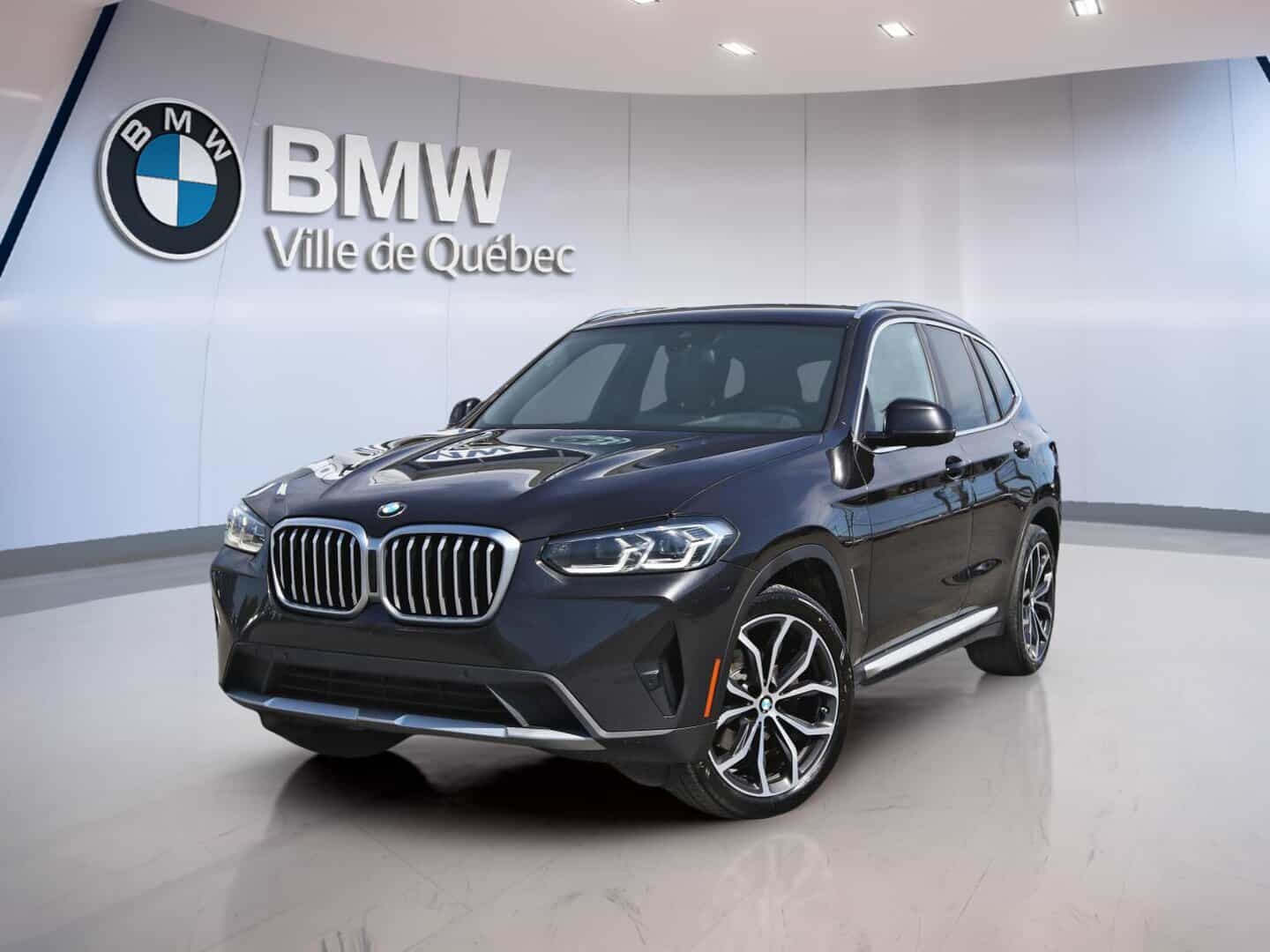 Image 1 BMW X3 xDrive30i 2024