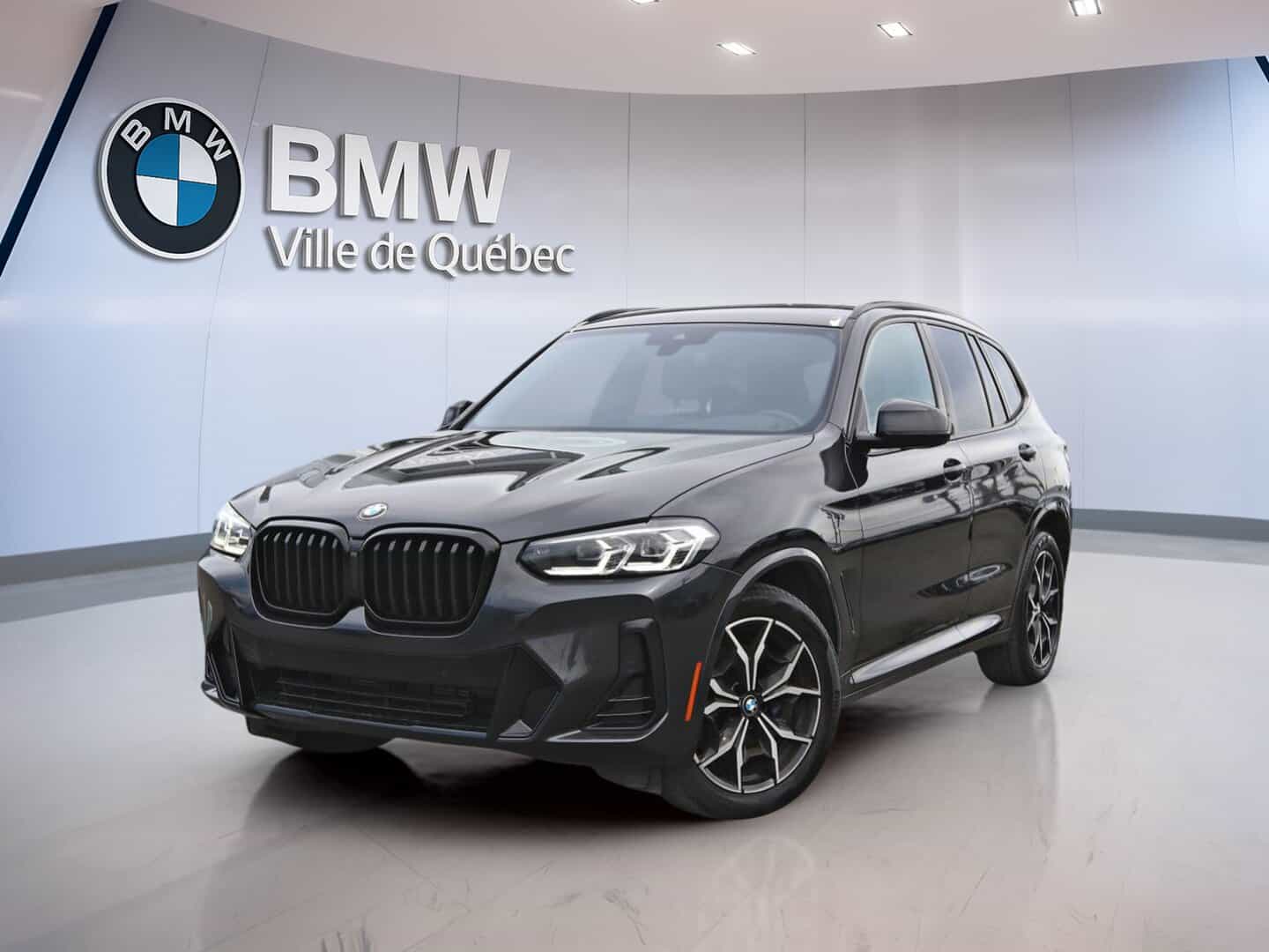 Image 1 BMW X3 xDrive30i 2022