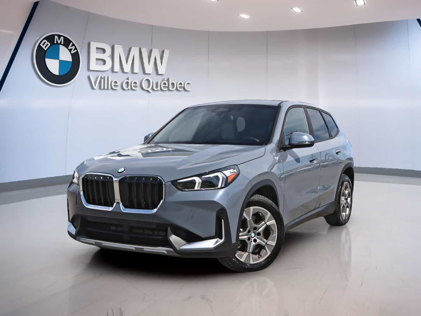 Image 1 BMW X1 xDrive28i 2025