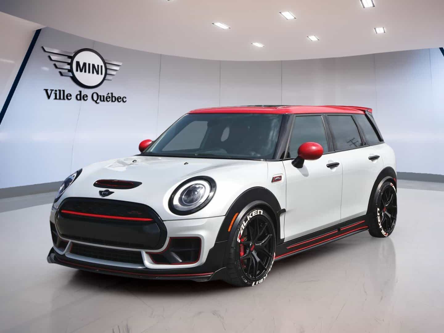 Image 1 Mini Cooper 2019