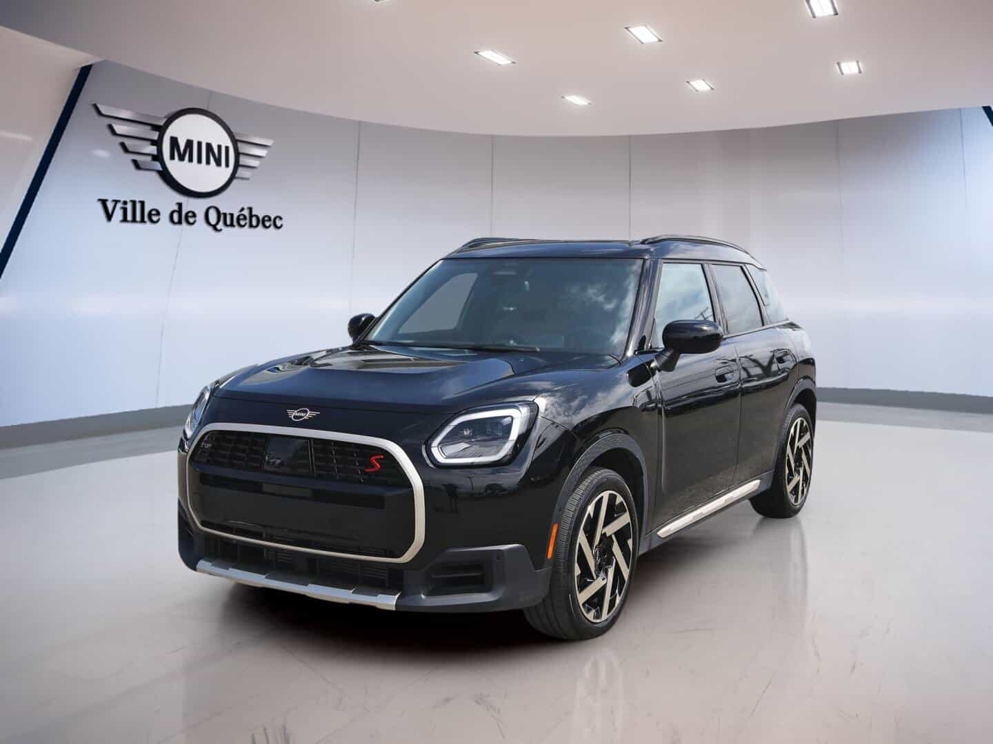 Image 1 Mini Countryman All4 2025