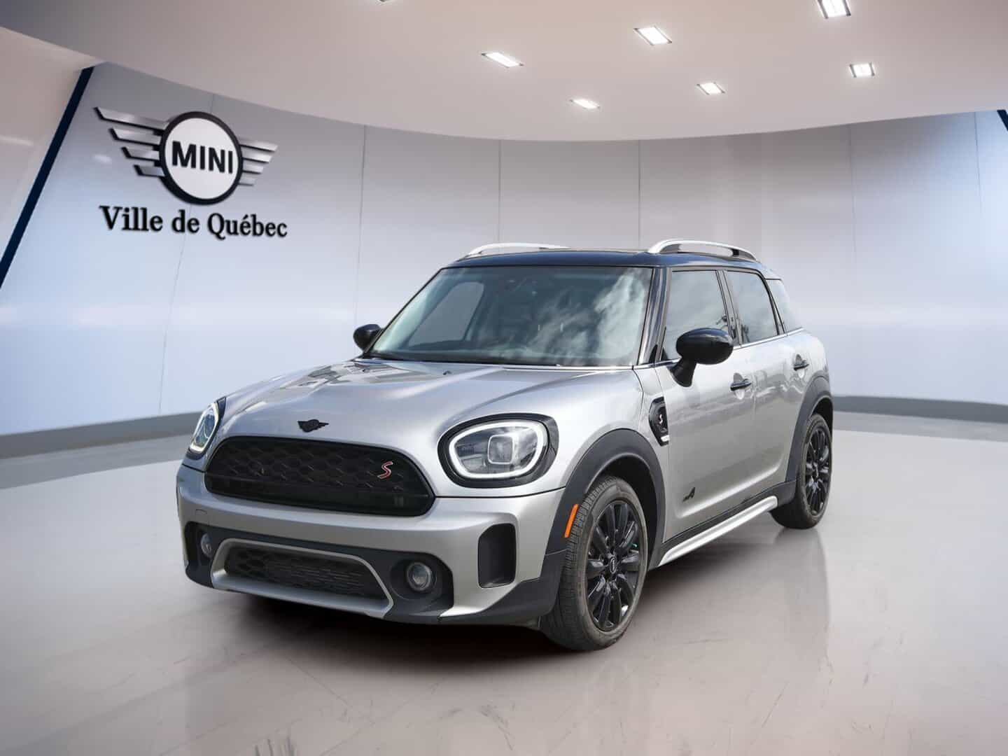 2023 Mini Countryman All4 - Image 1