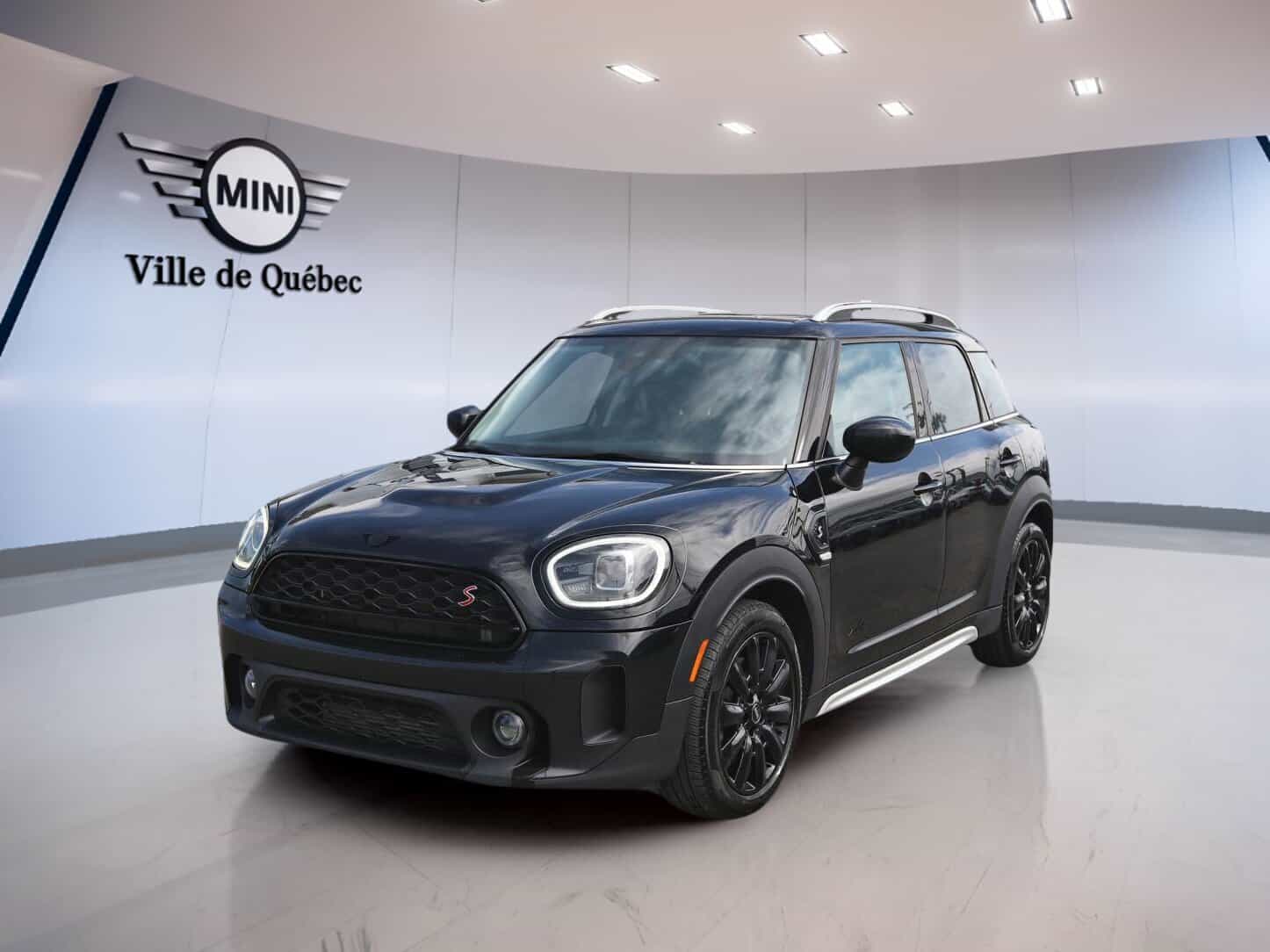 Image 1 Mini Countryman All4 2023