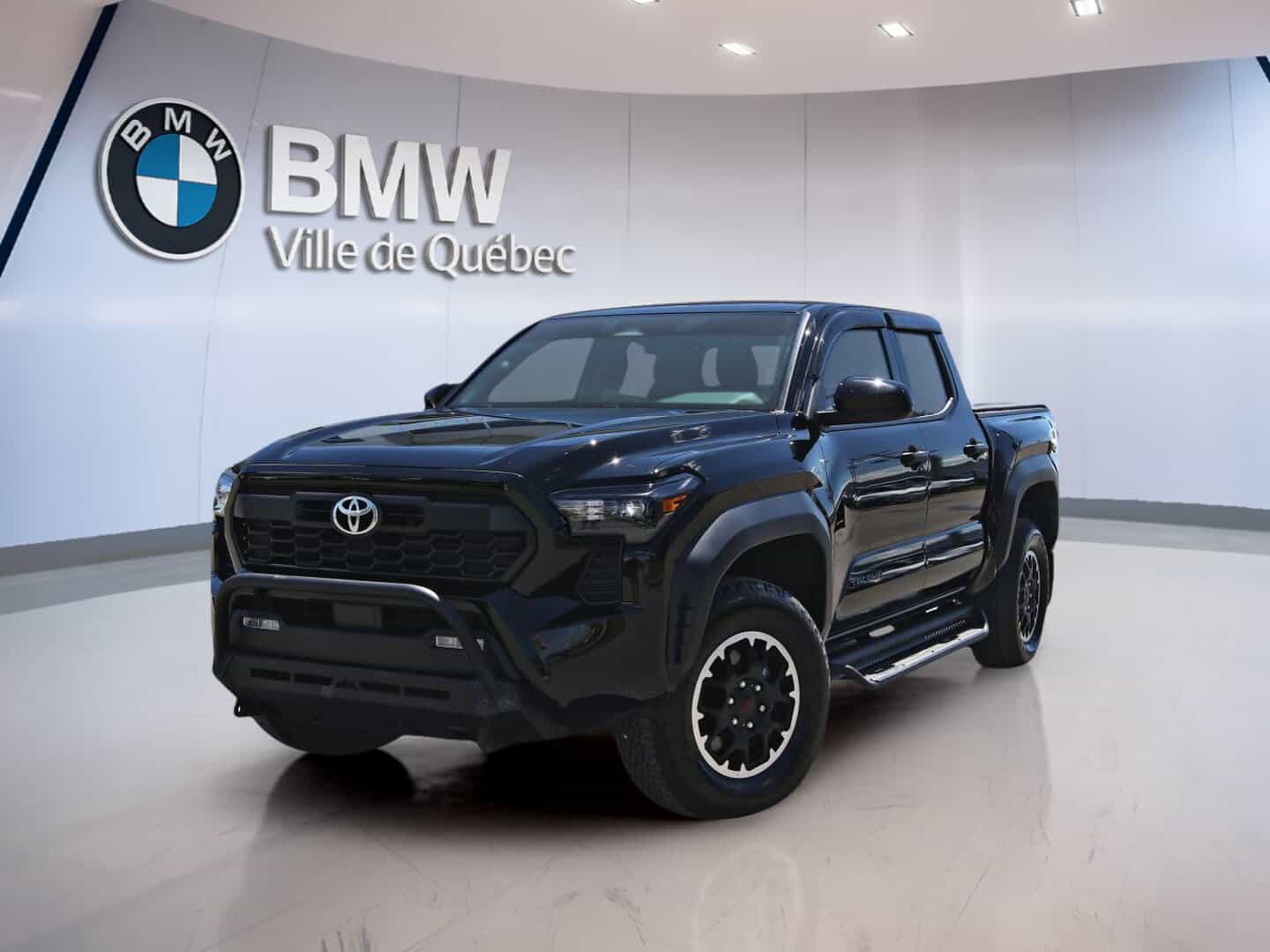 2025 Toyota Tacoma Tacoma Double Cab AT - Image 1