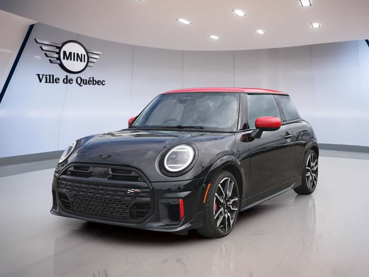 Image 1 Mini Cooper 3 Door 2025