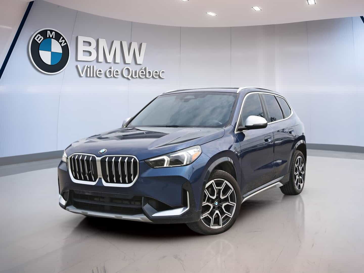 Image 1 BMW X1 xDrive28i 2023
