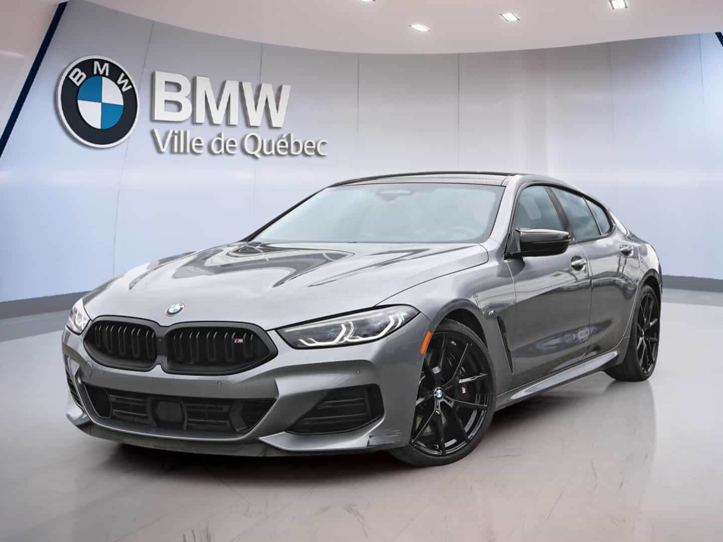 2025 BMW M850i xDrive Gran Coupe - Image 1