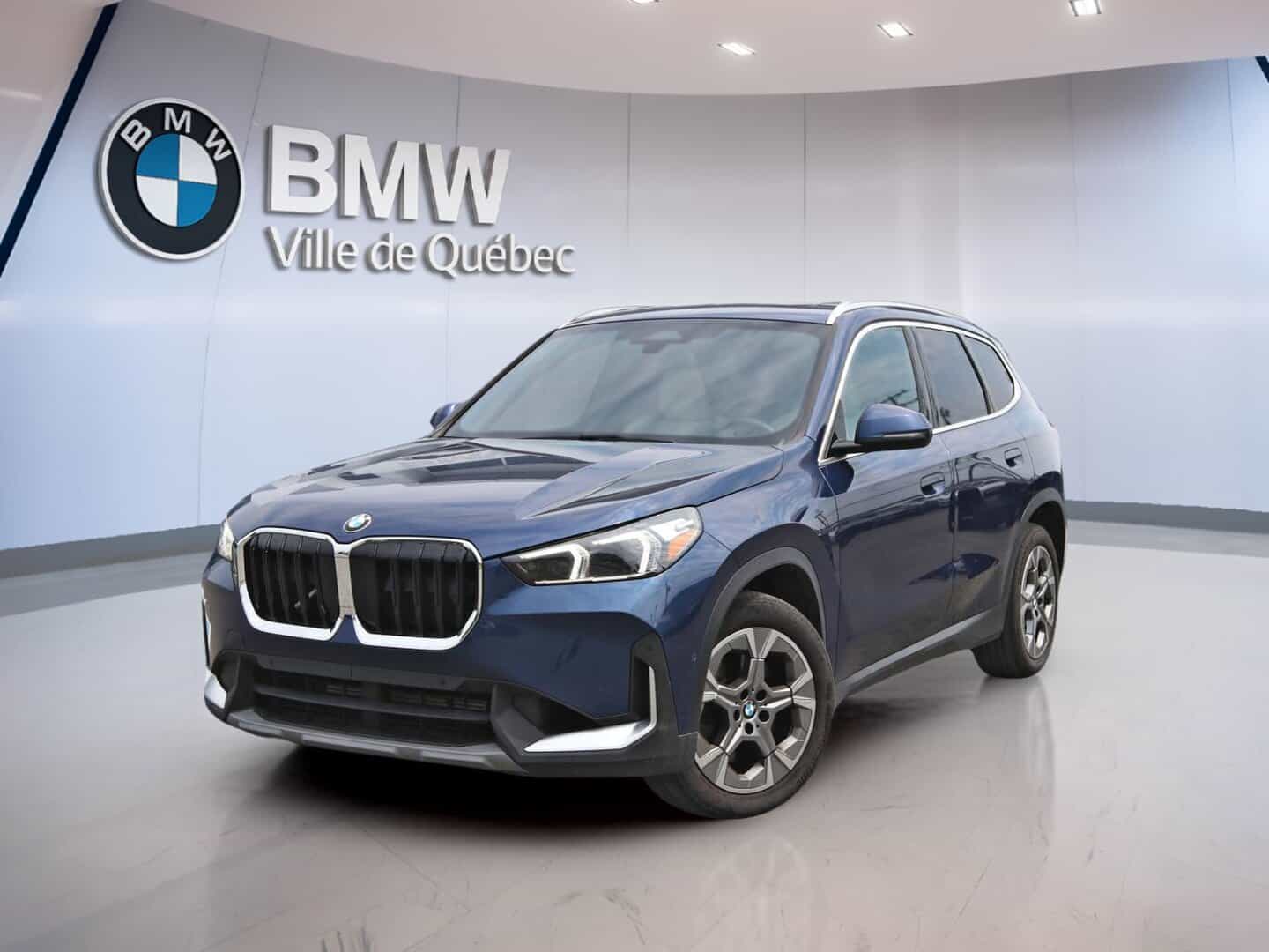 Image 1 BMW X1 xDrive28i 2023
