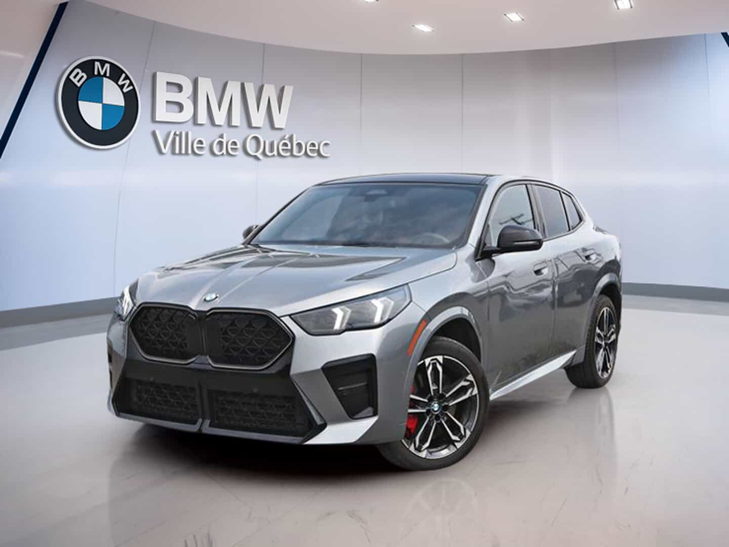 2024 BMW X2 xDrive28i - Image 1