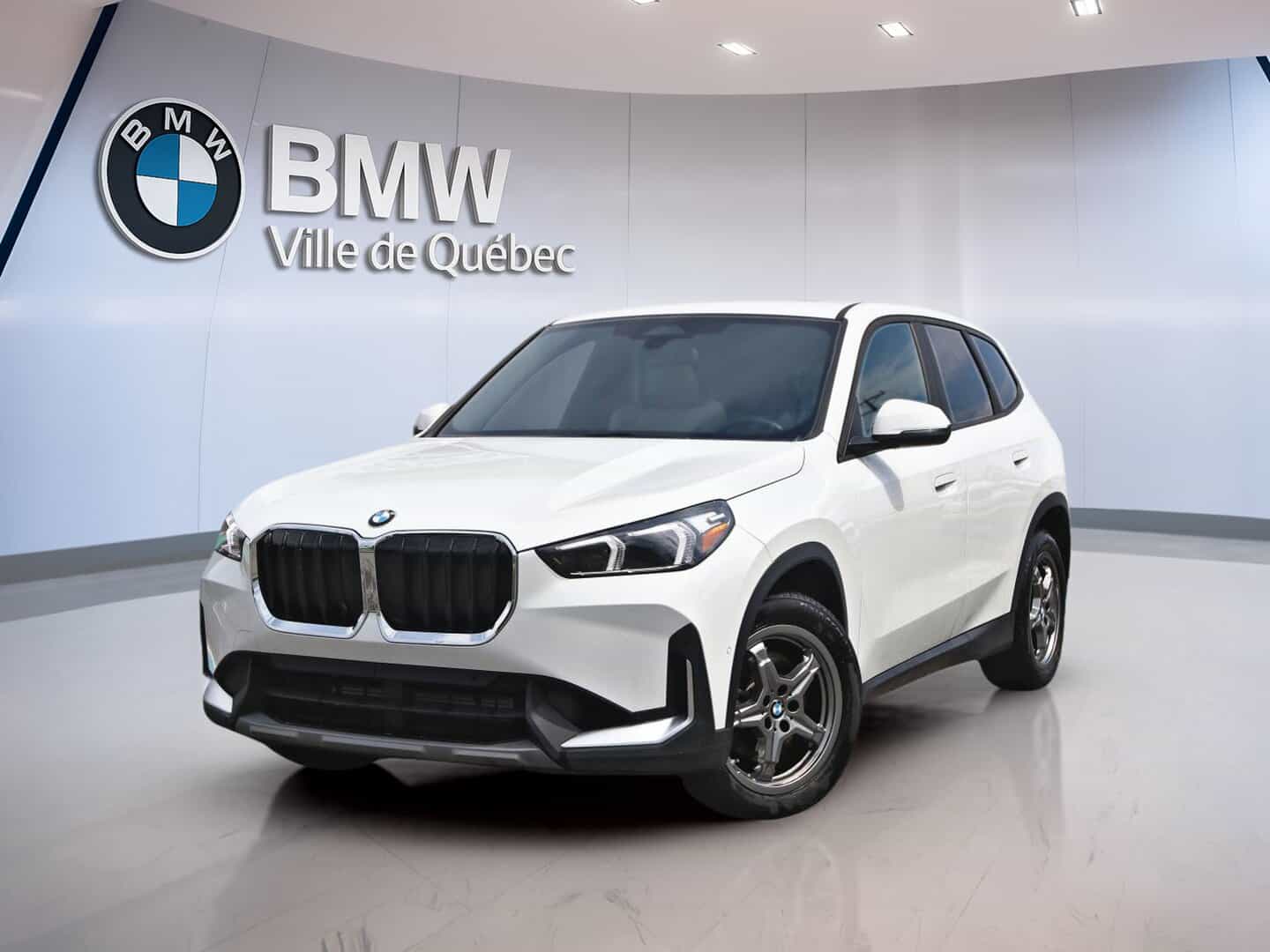 Image 1 BMW X1 xDrive28i 2023