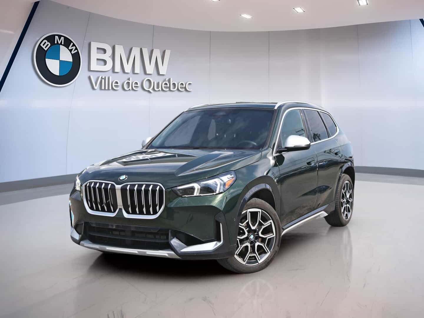 2024 BMW X1 xDrive28i - Image 1