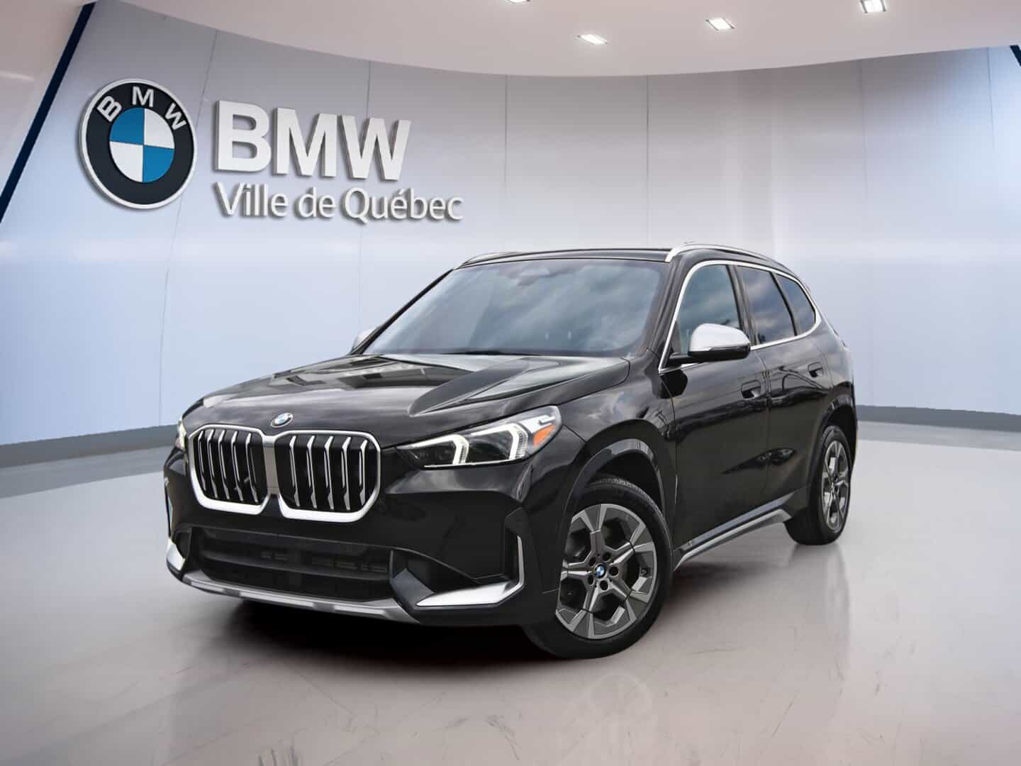 Image 1 BMW X1 xDrive28i 2023