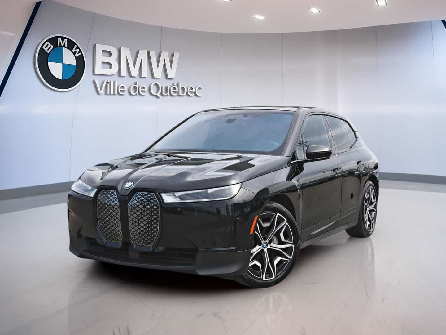 Image 1 BMW IX xDrive50 2023