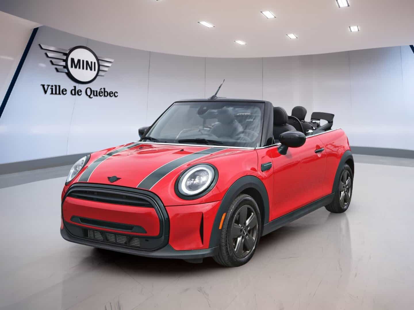 Image 1 Mini Cooper 2024