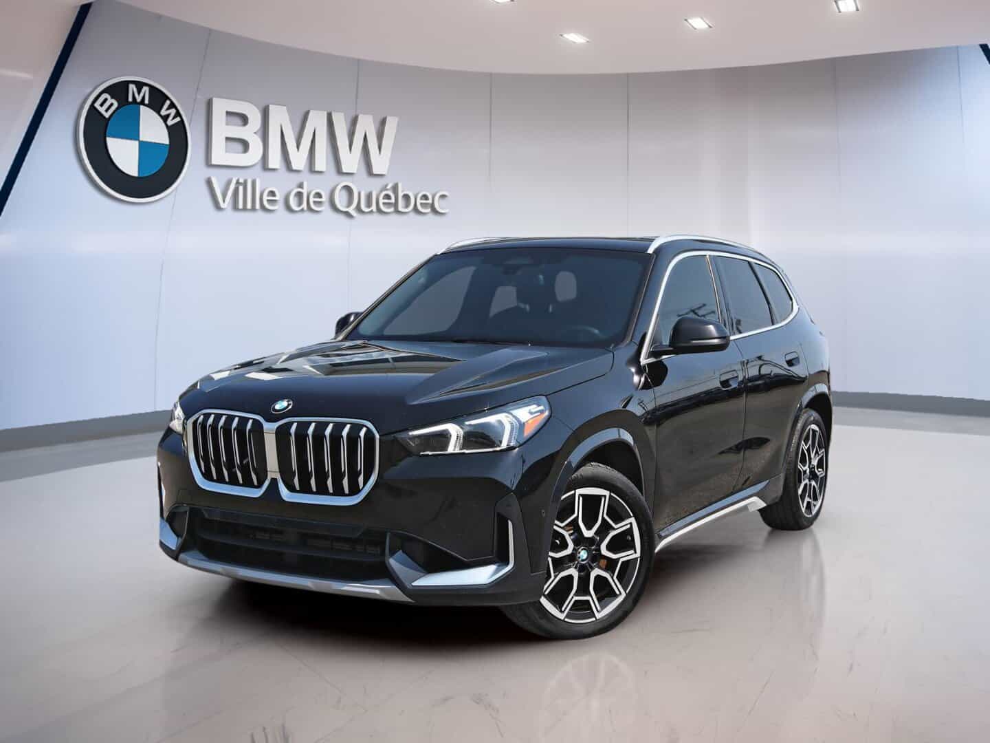 Image 1 BMW X1 xDrive28i 2025
