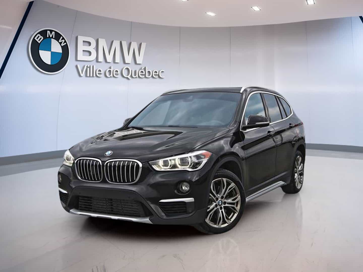 2019 BMW X1 xDrive28i - Image 1