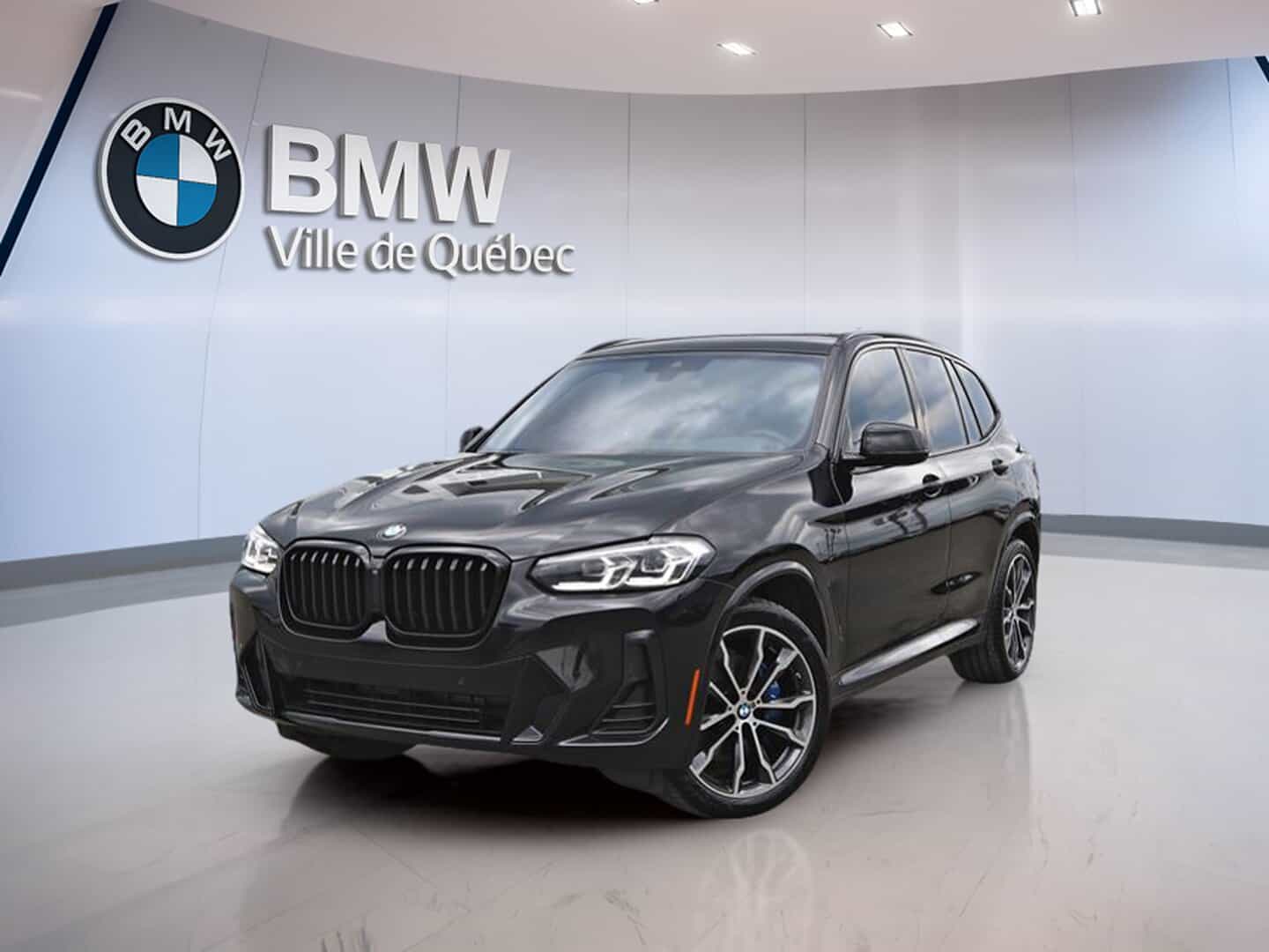 2022 BMW X3 xDrive30i - Image 1