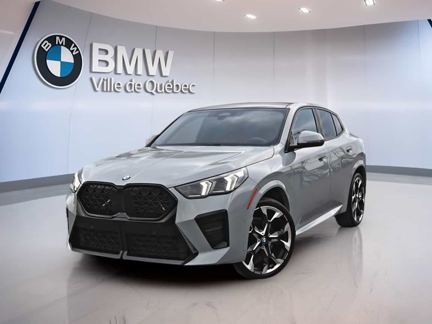 2024 BMW X2 xDrive28i - Image 1