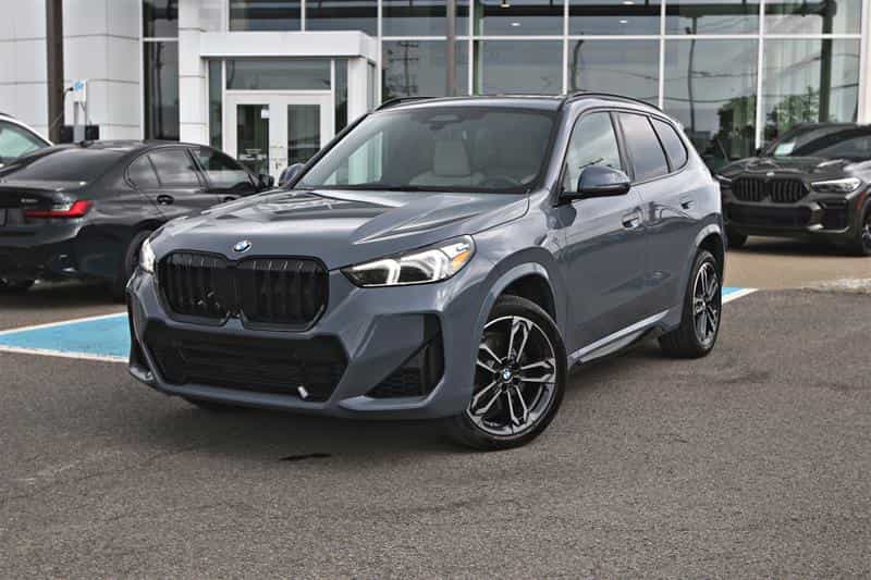 Image 1 BMW X1 xDrive28i 2023