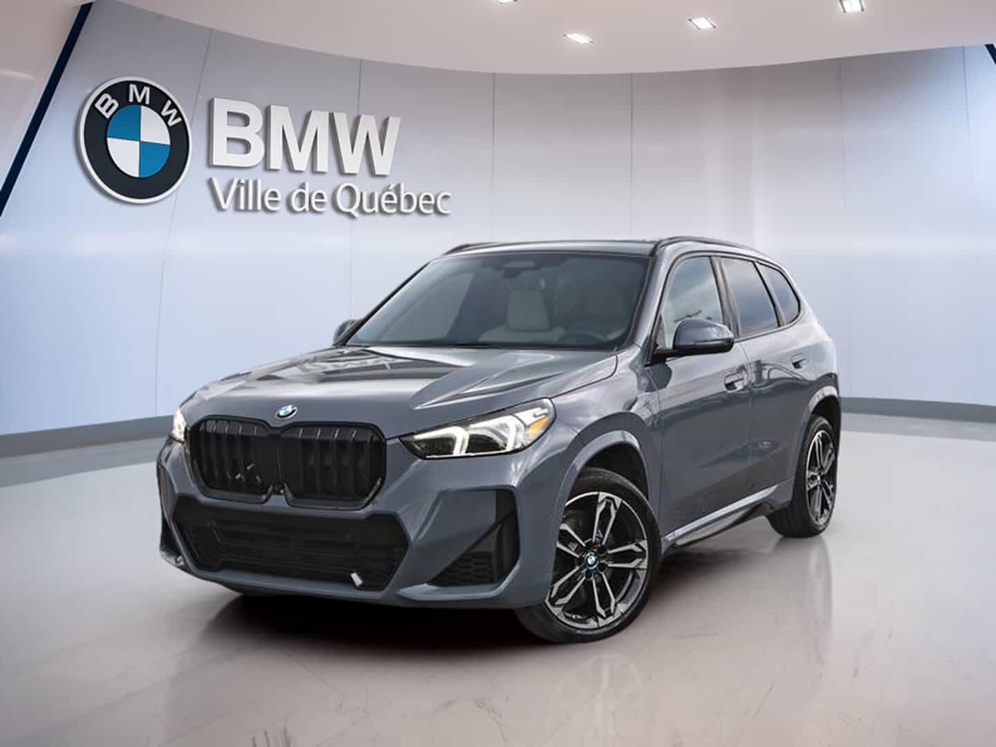 2023 BMW X1 xDrive28i - Image 1