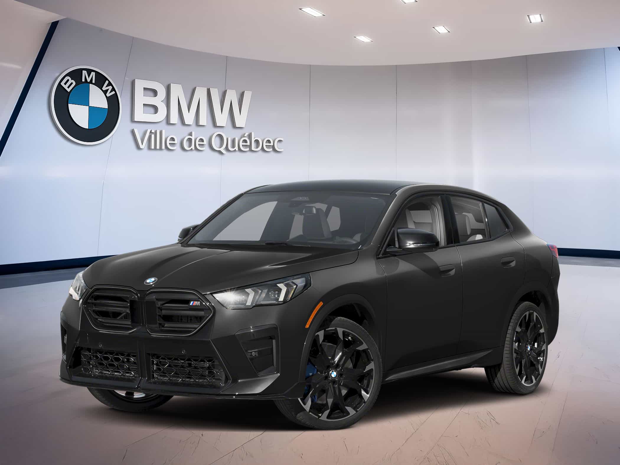 2026 BMW X2 M35i xDrive - Image 1