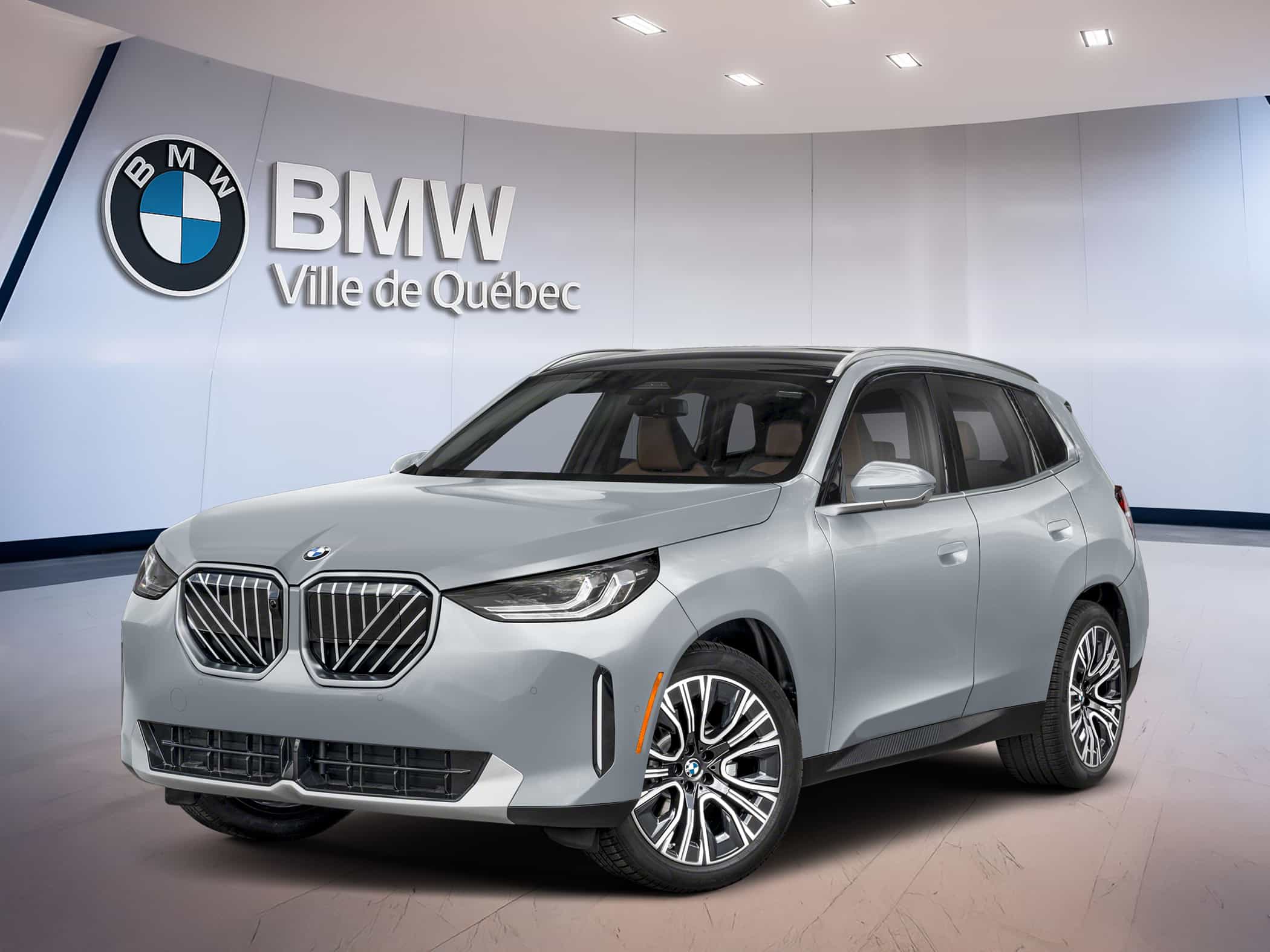2026 BMW X3 30 xDrive (57GP) - Image 1