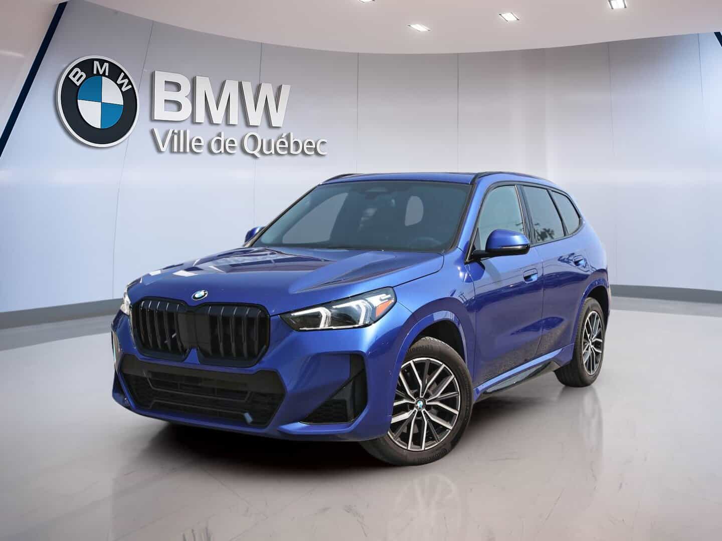 Image 1 BMW X1 xDrive28i 2025