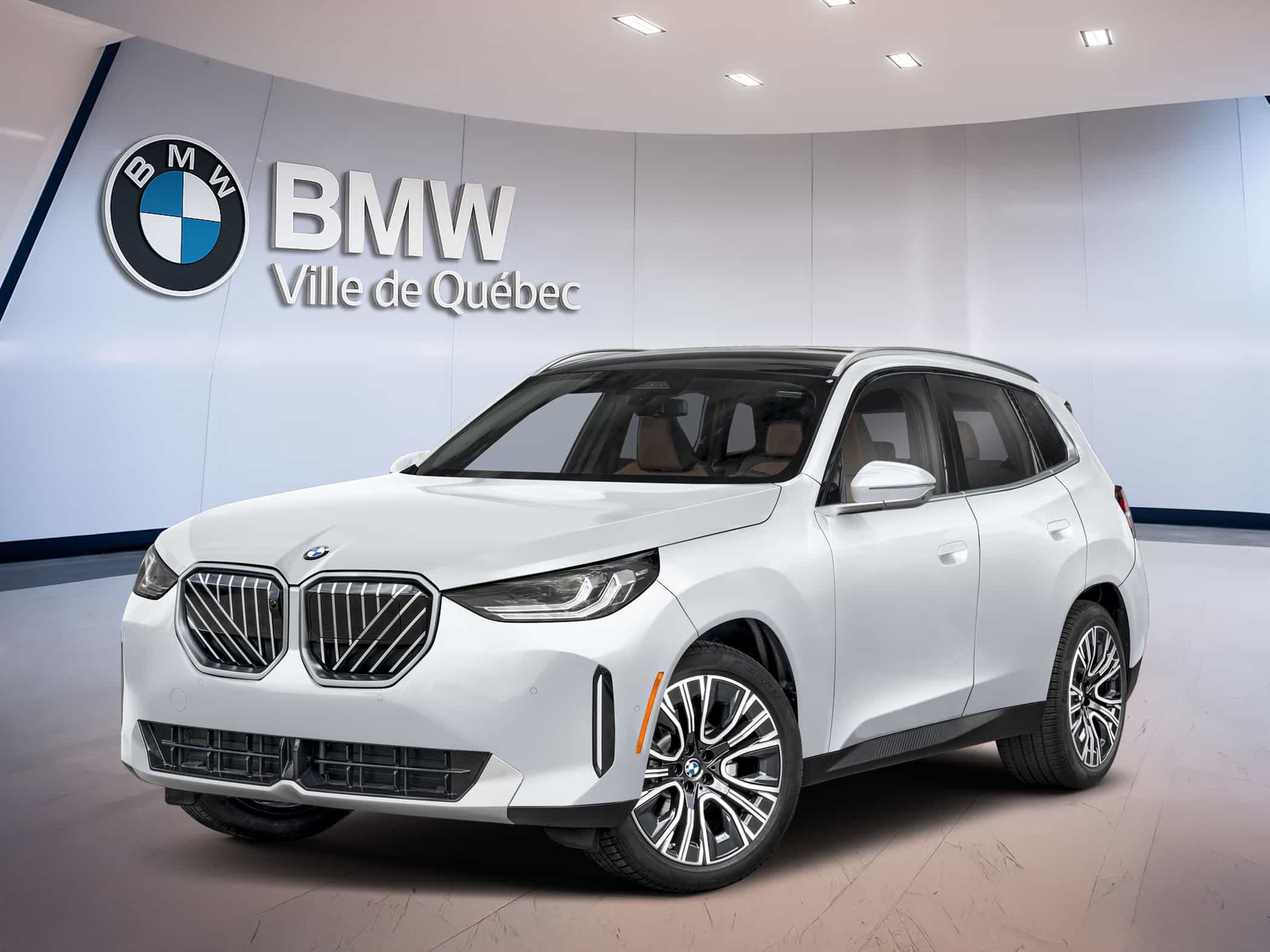 2026 BMW X3 30 xDrive (57GP) - Image 1