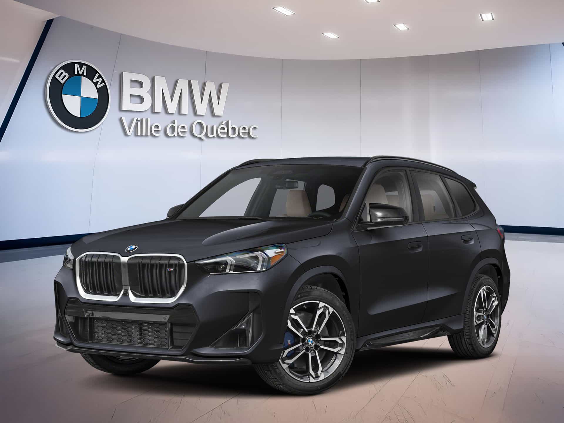 Image 1 BMW X1 xDrive28i 2026