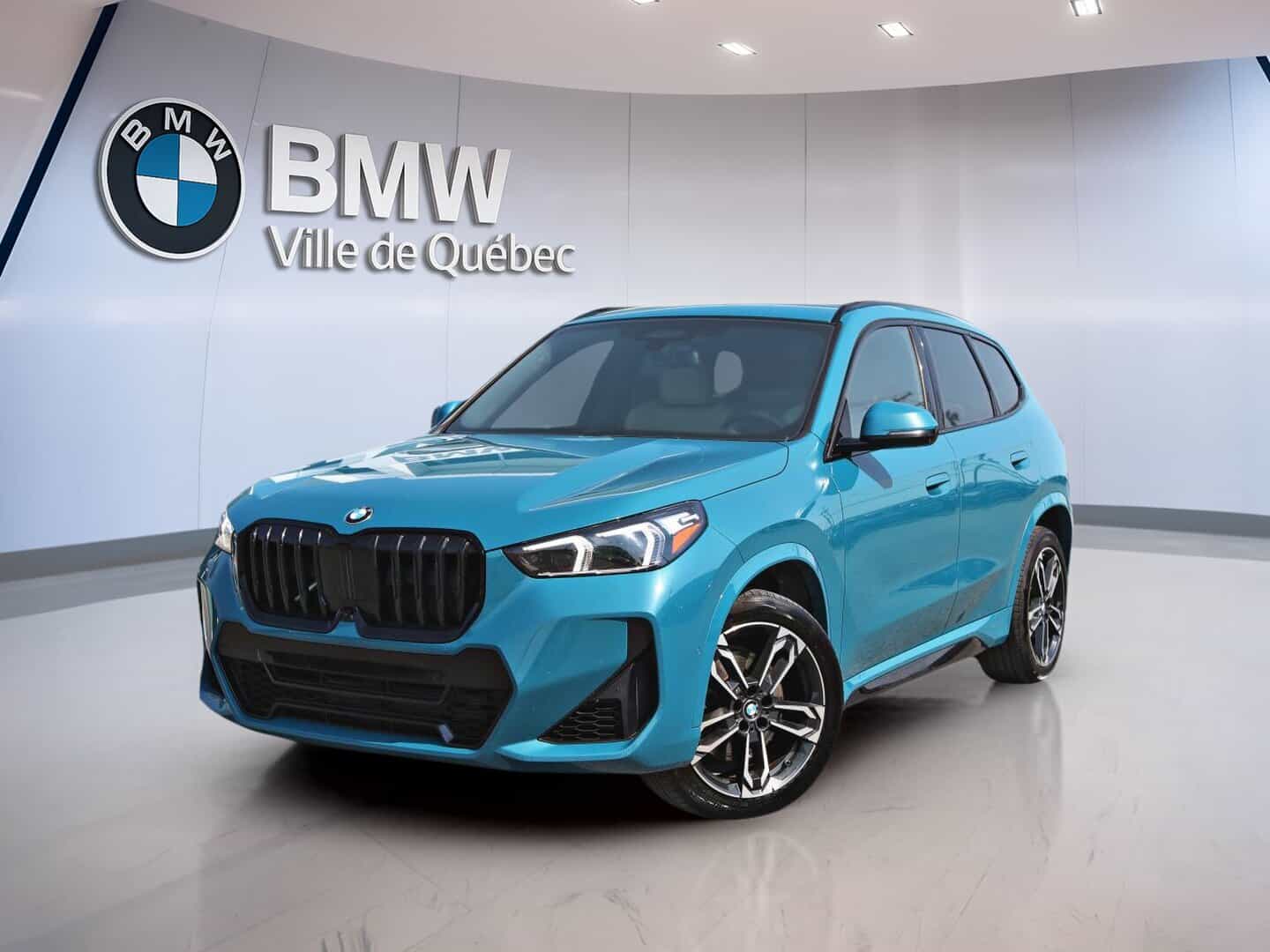 Image 1 BMW X1 xDrive28i 2024