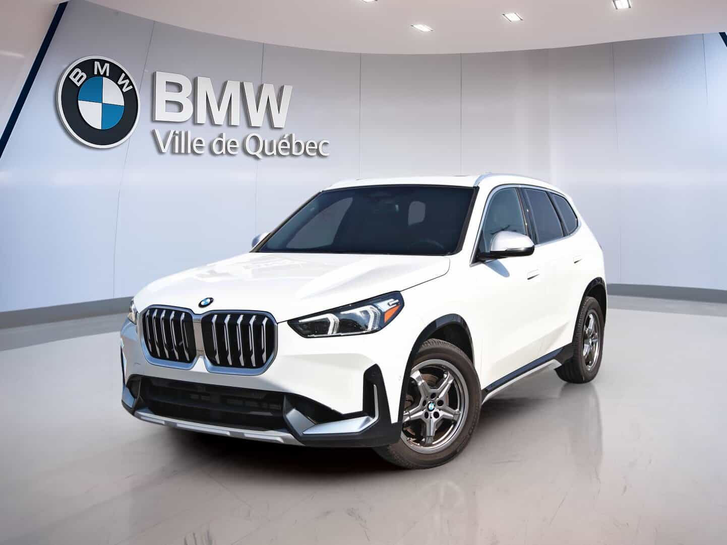 Image 1 BMW X1 xDrive28i 2023