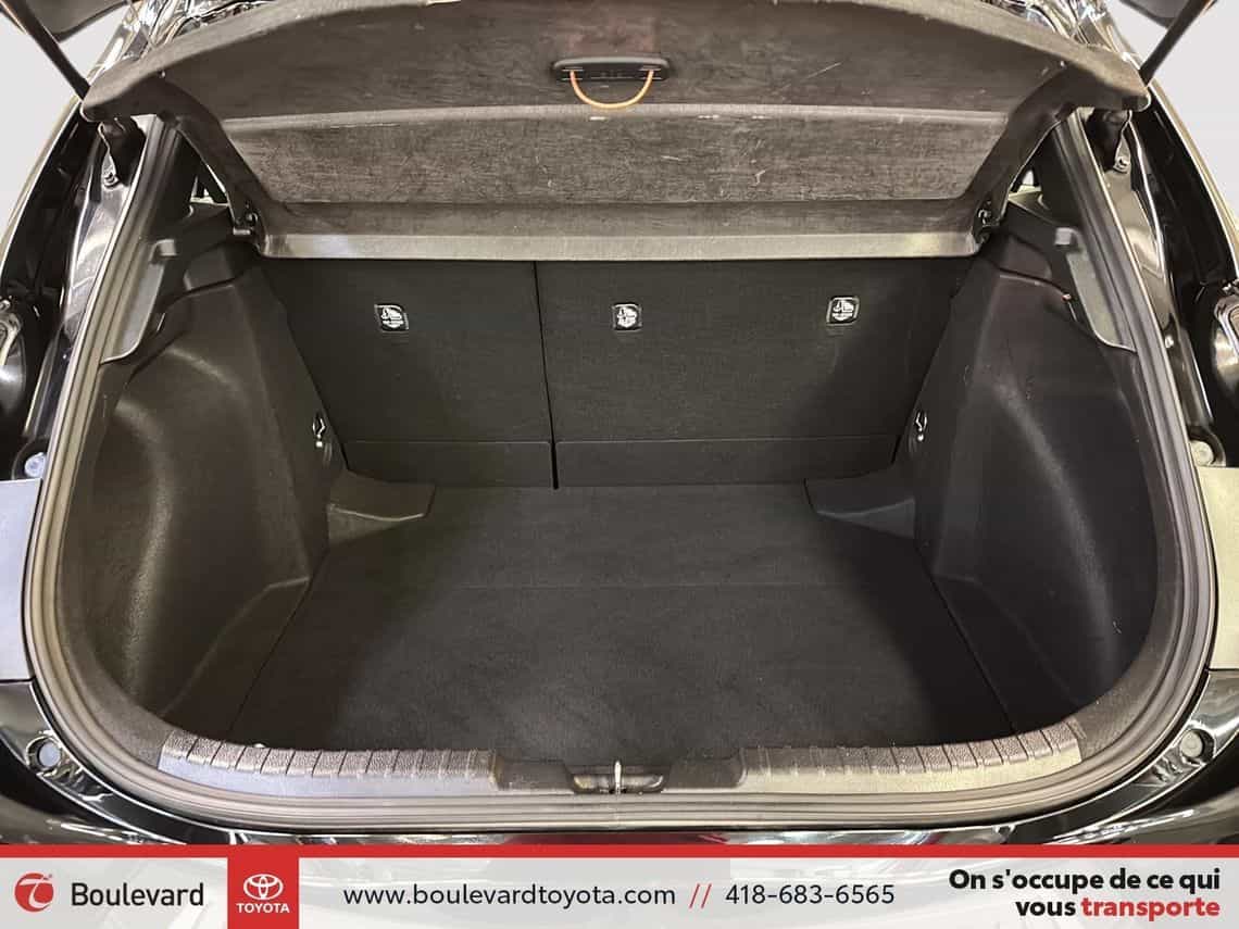 2022 Toyota Corolla Se - Image 22