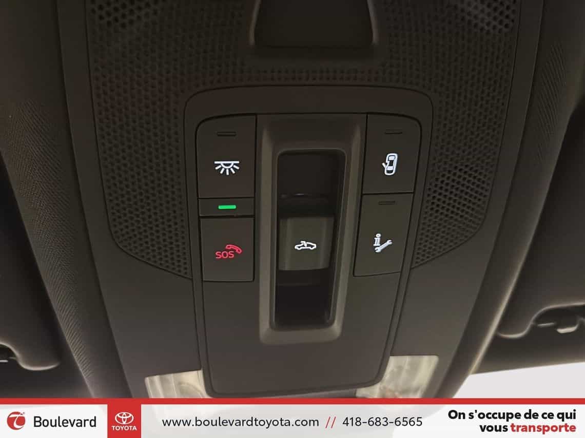 2025 Audi S3 2.0 Progressiv Quattro - Image 22