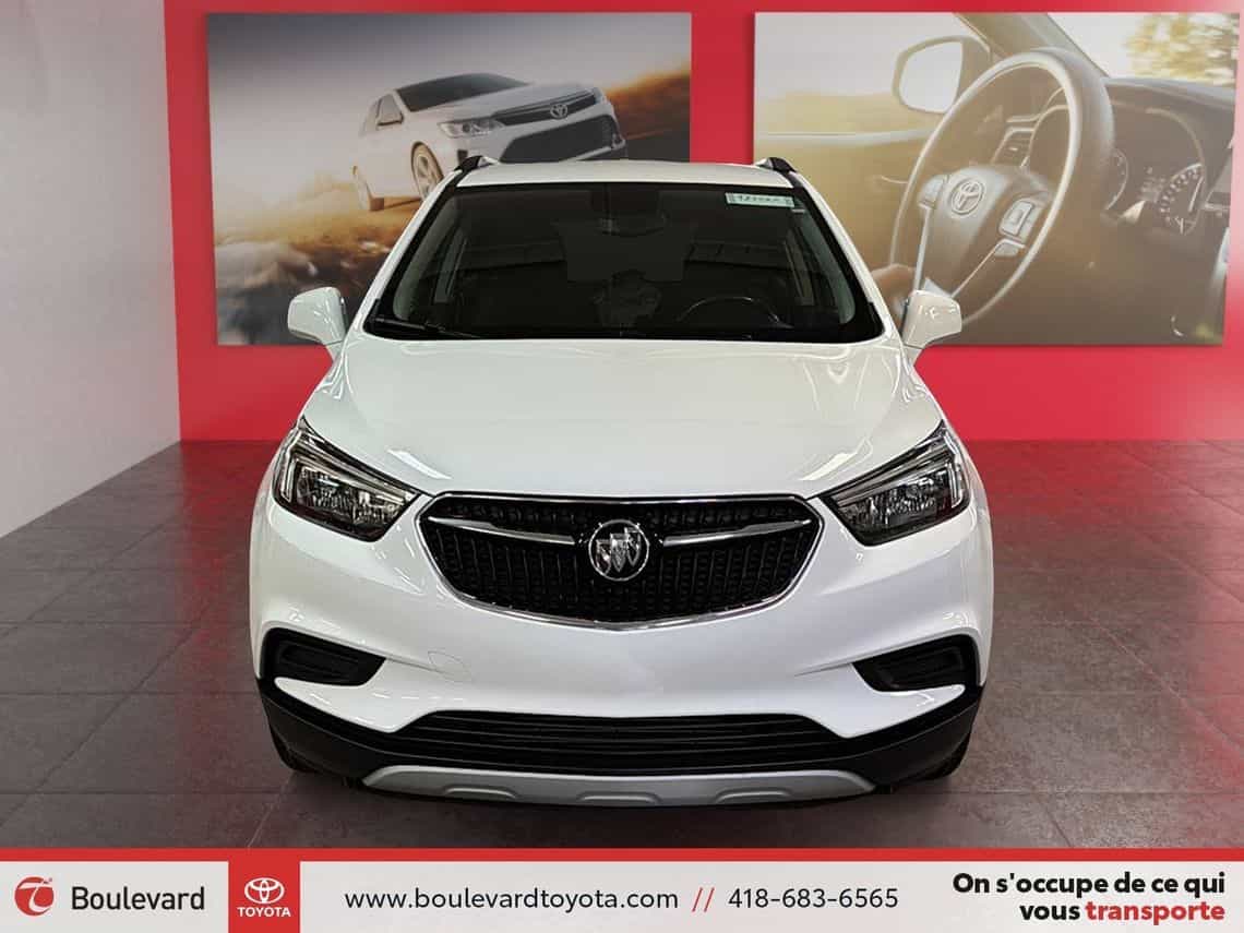 2020 Buick Encore Preferred - Image 2