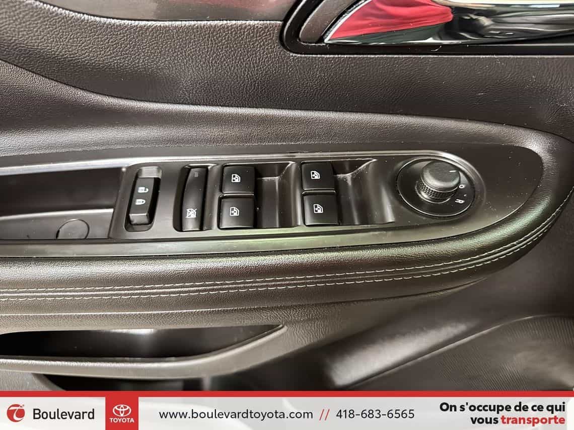 2020 Buick Encore Preferred - Image 9