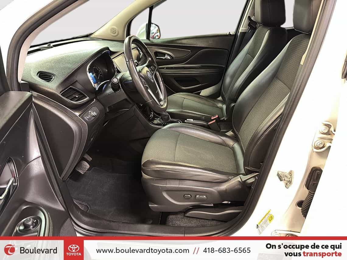 2020 Buick Encore Preferred - Image 10