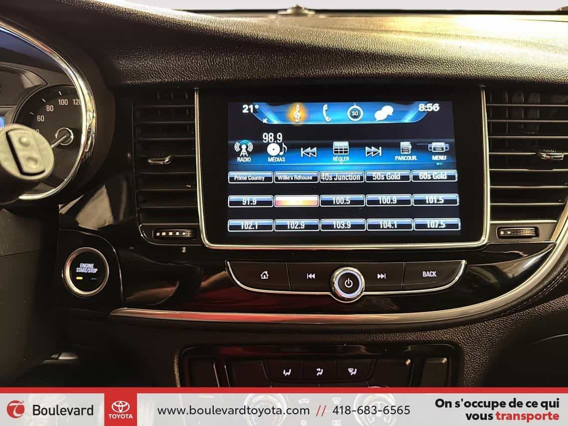 2020 Buick Encore Preferred - Image 14