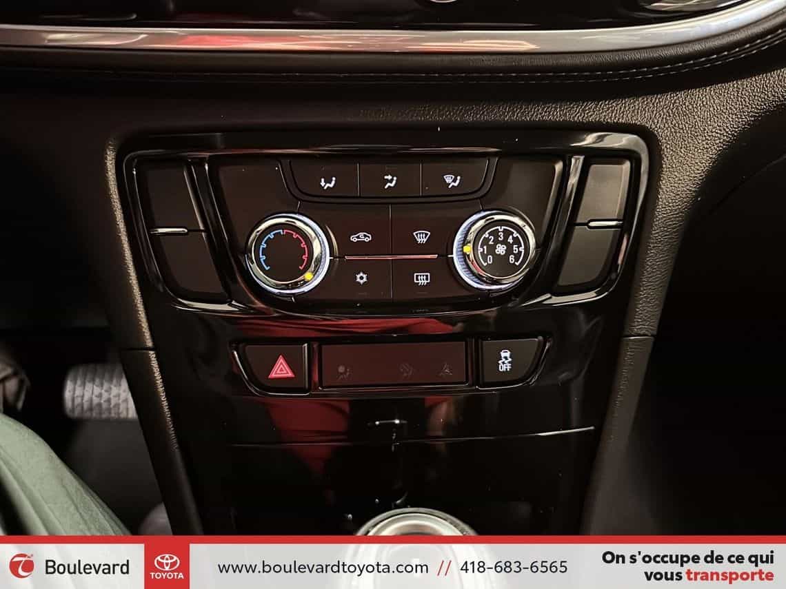 2020 Buick Encore Preferred - Image 15