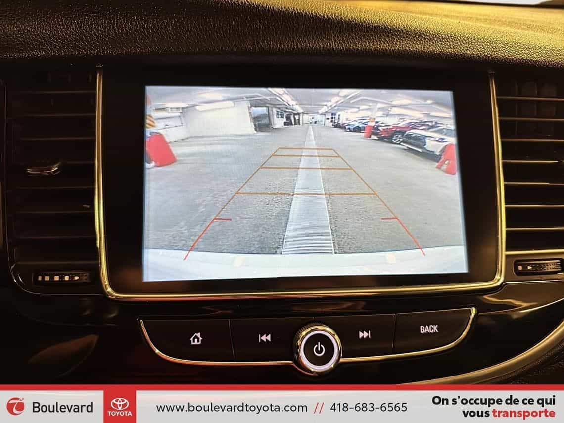 2020 Buick Encore Preferred - Image 16