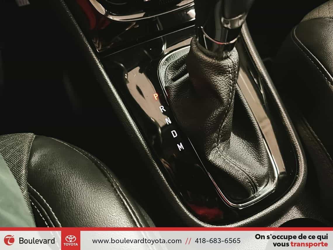 Image 17 Buick Encore Preferred 2020