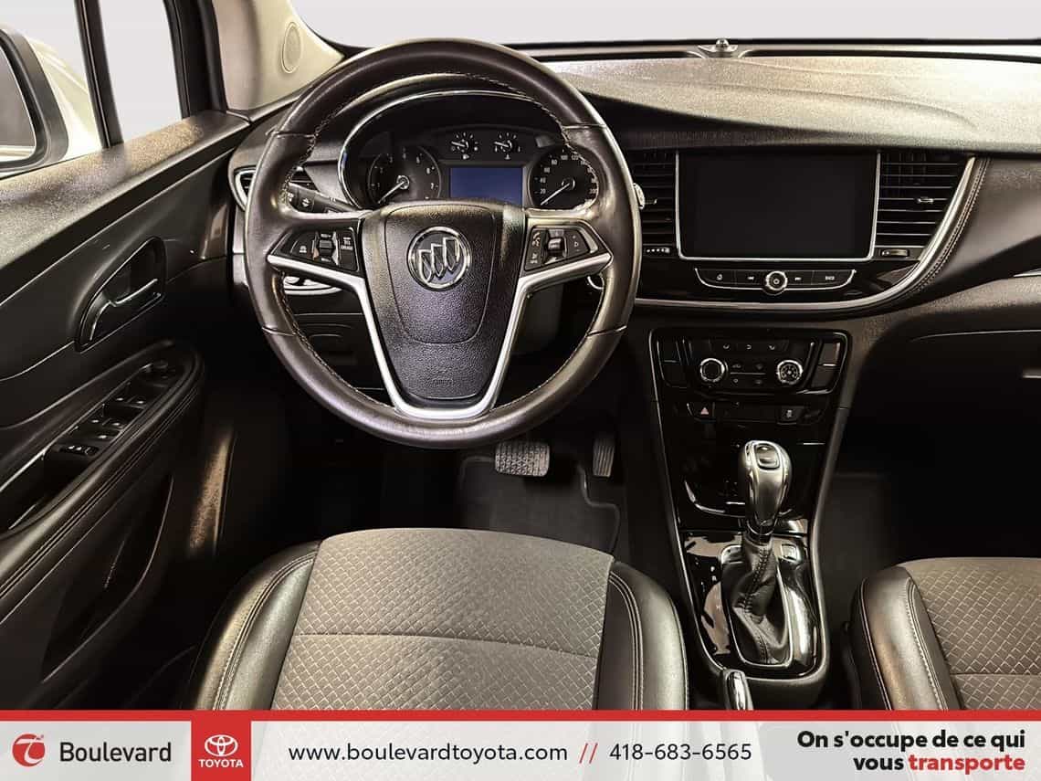 2020 Buick Encore Preferred - Image 18